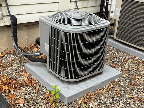 24/7 Emergency Hvac experts in Trimble, OH