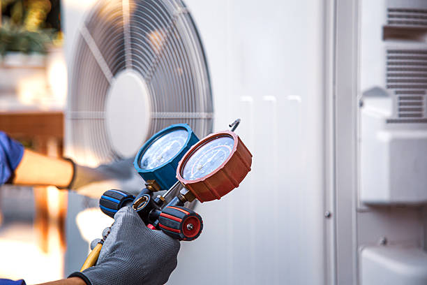 Affordable Hvac solutions in Trimble, OH